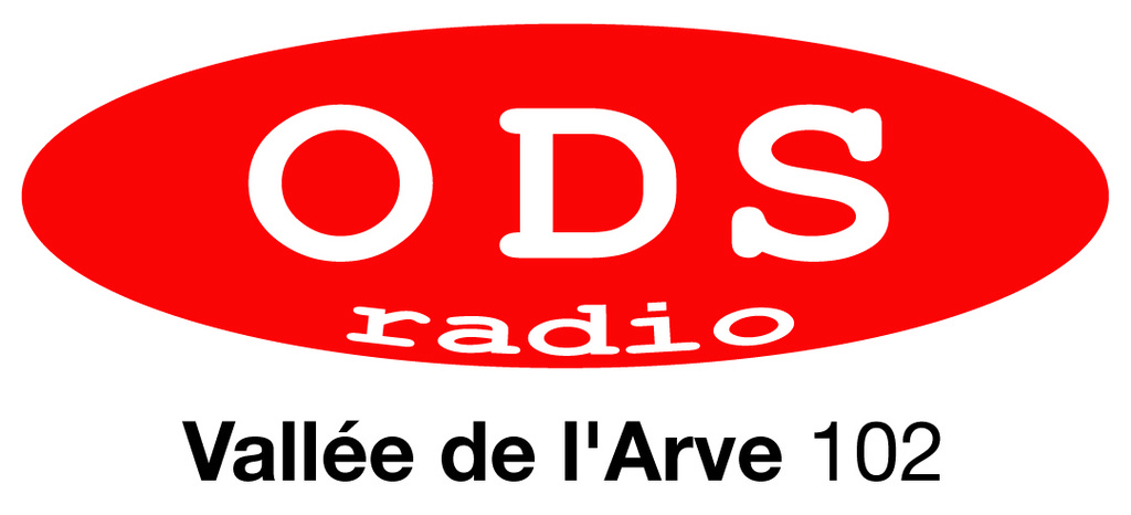 Des bons. Lradio лого. ODS.